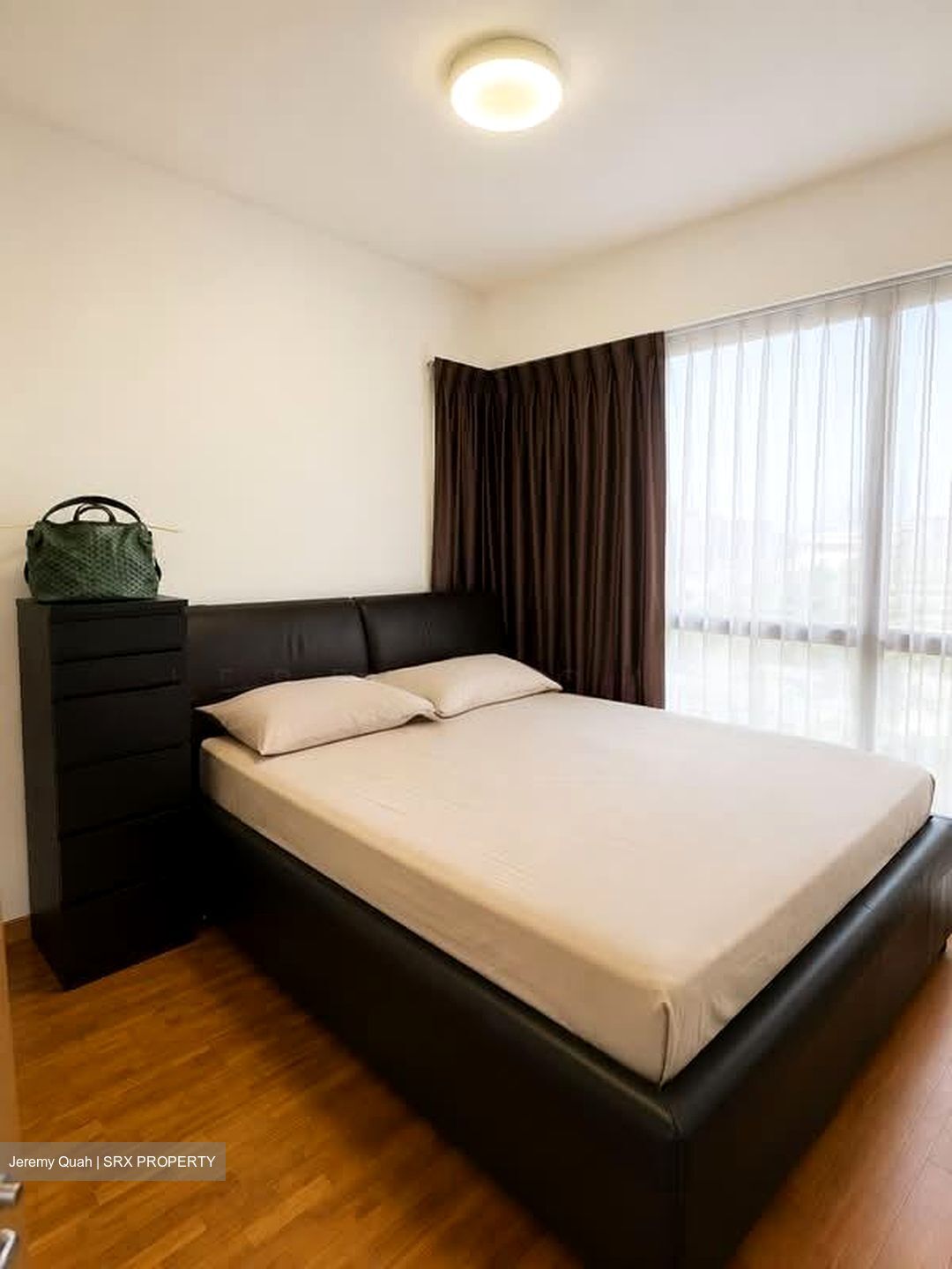 Hillion Residences (D23), Apartment #575921711